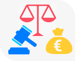 Legal and Economics<br /><small>(Law, contracts, standards; Trade, finances, facilities sharing economy...)</small>